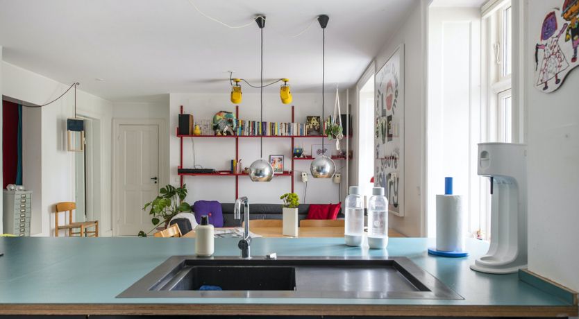 Photo of We Are Family