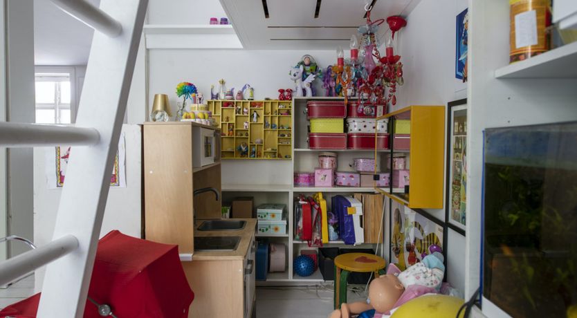 Photo of We Are Family