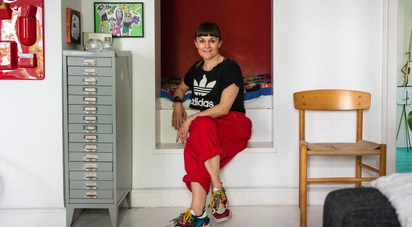 Photo of We Are Family