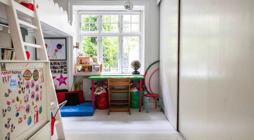 Photo of We Are Family