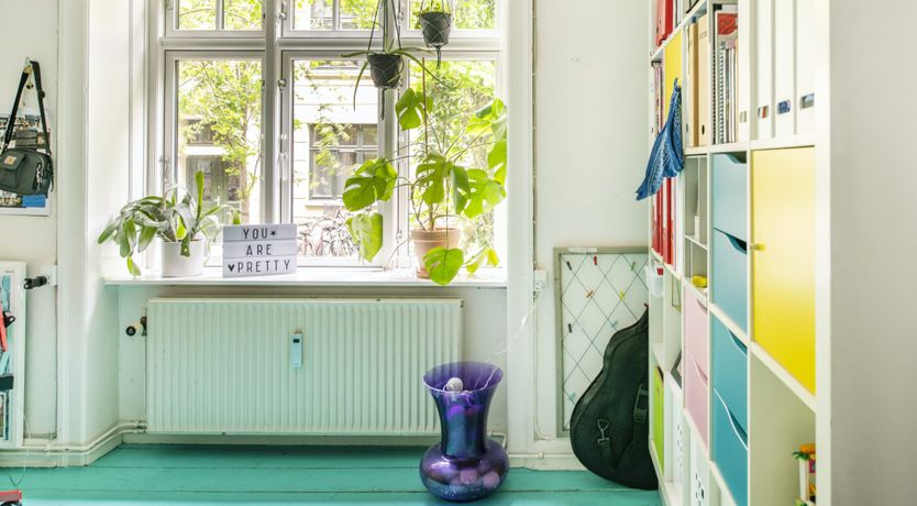 Photo of We Are Family