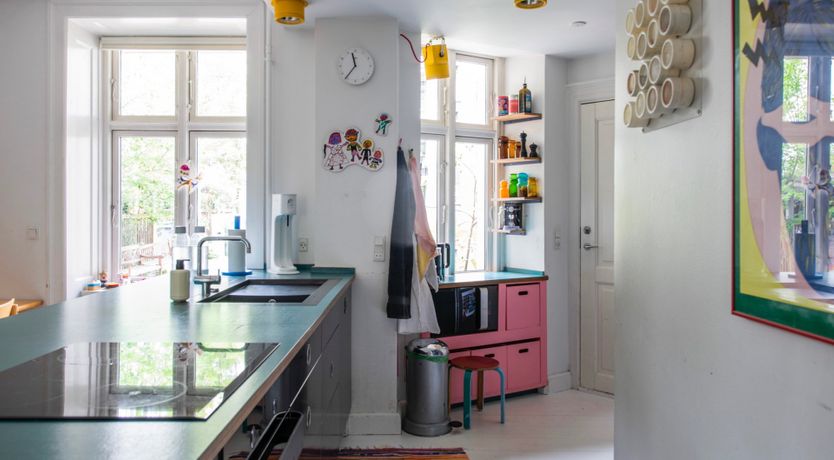 Photo of We Are Family