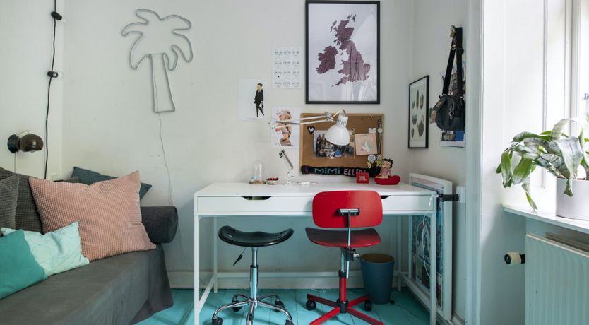 Photo of We Are Family