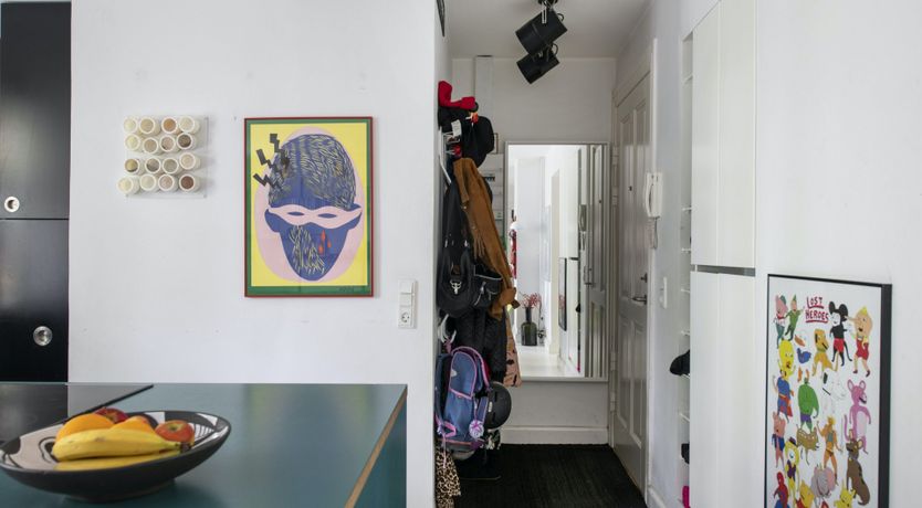 Photo of We Are Family