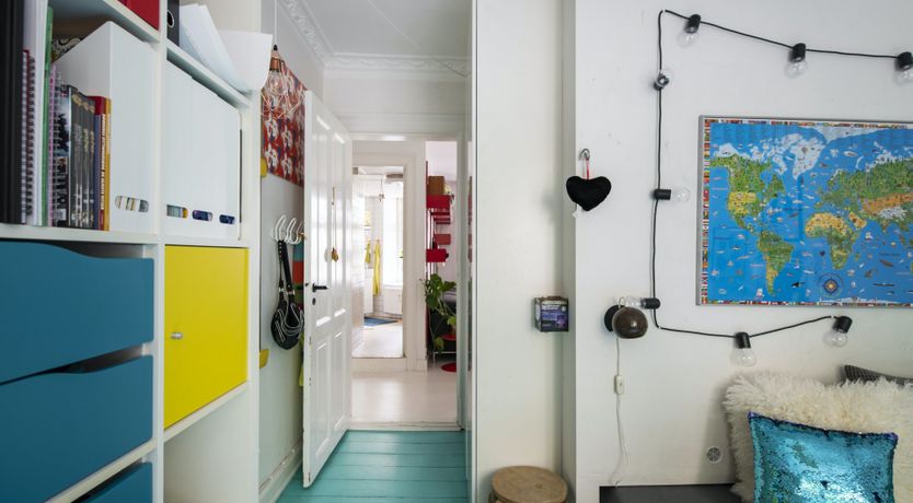 Photo of We Are Family