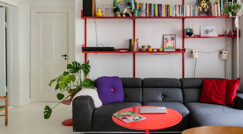 Photo of We Are Family