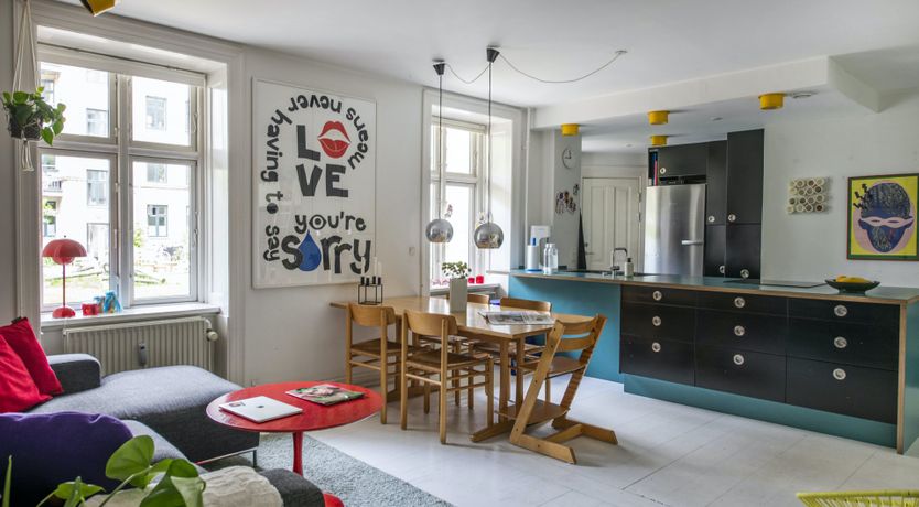 Photo of We Are Family