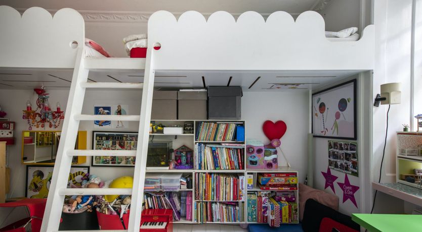 Photo of We Are Family