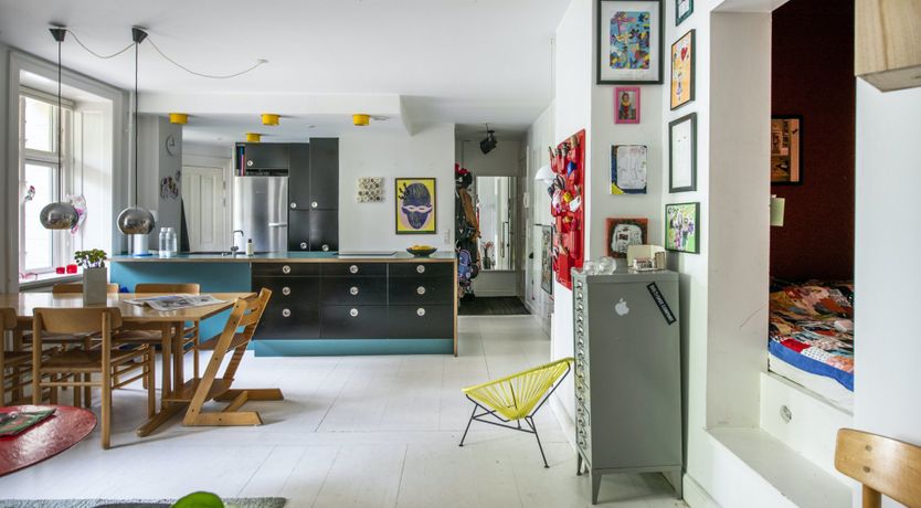 Photo of We Are Family