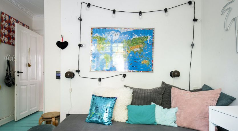 Photo of We Are Family