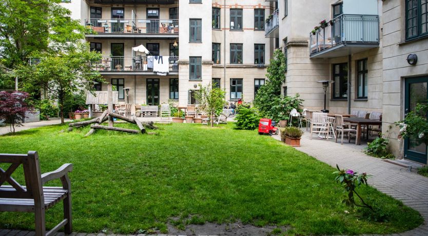 Photo of We Are Family