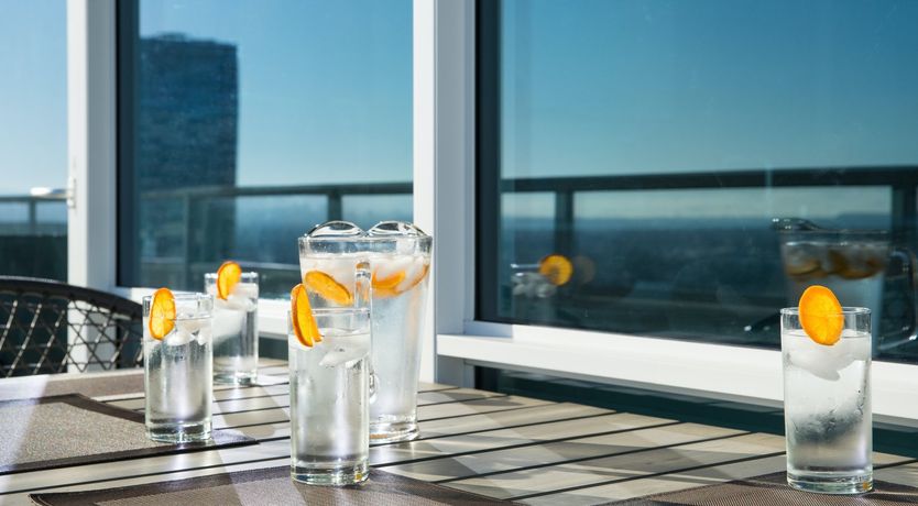 Photo of Skyview Central