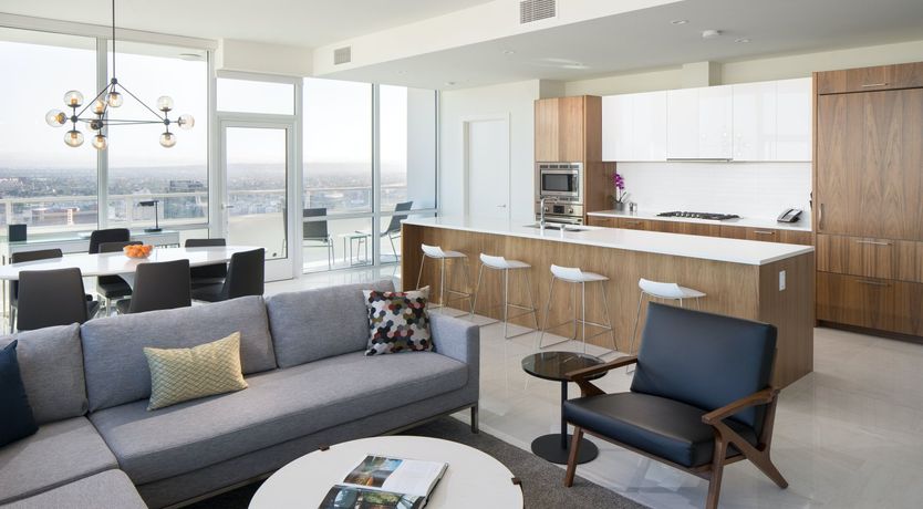 Photo of Skyview Central