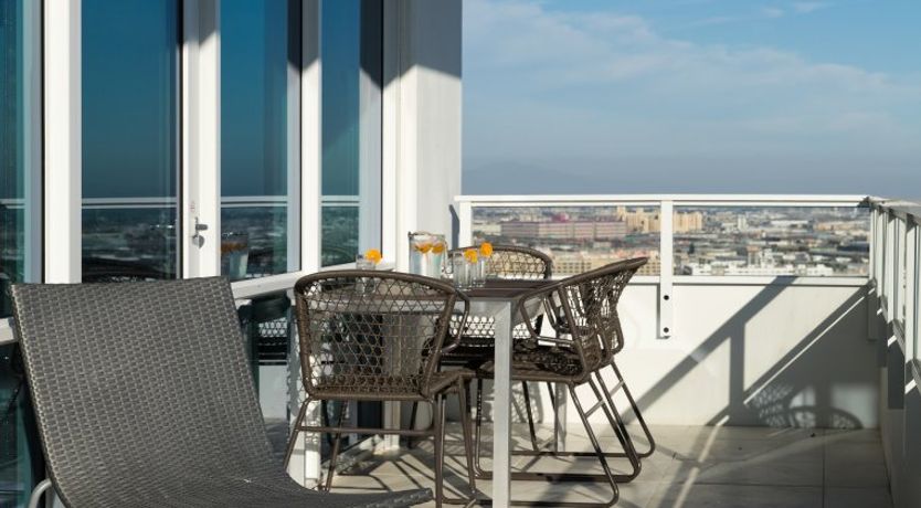 Photo of Skyview Central