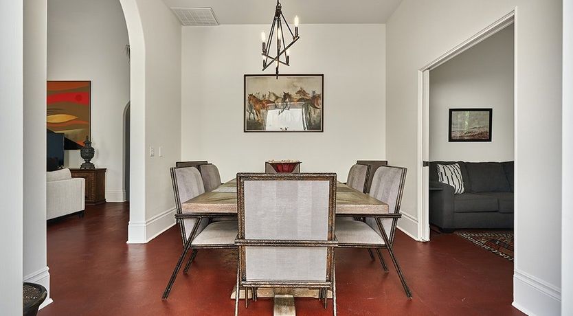 Photo of Maison Del Sol