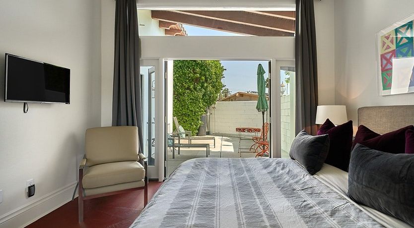 Photo of Maison Del Sol