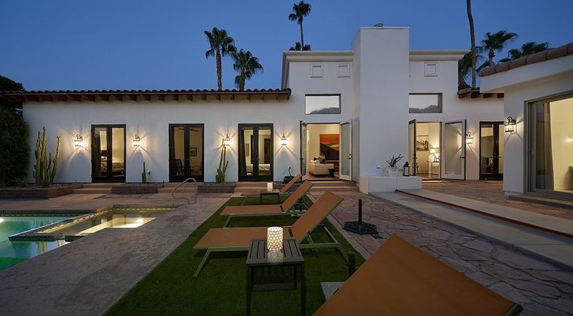 Photo of Maison Del Sol