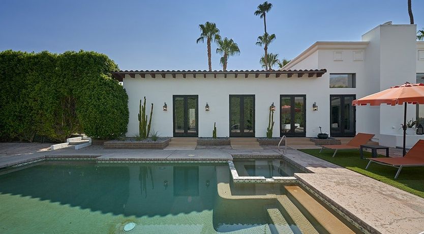 Photo of Maison Del Sol