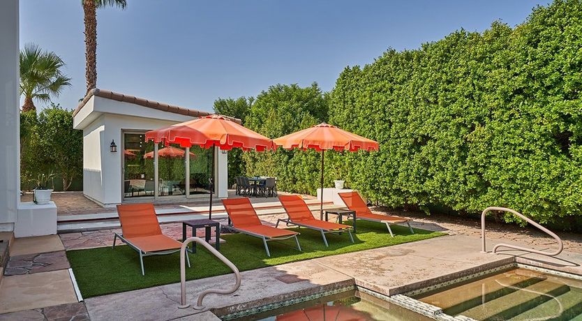 Photo of Maison Del Sol