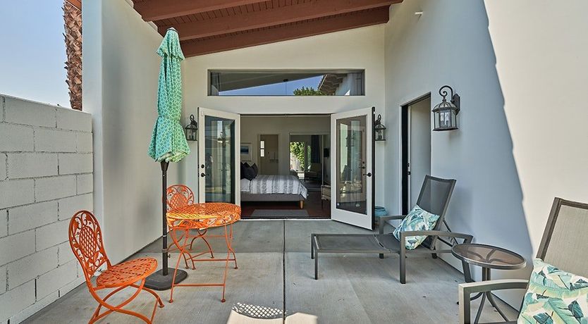 Photo of Maison Del Sol