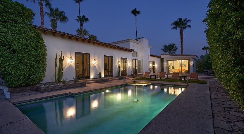 Photo of Maison Del Sol