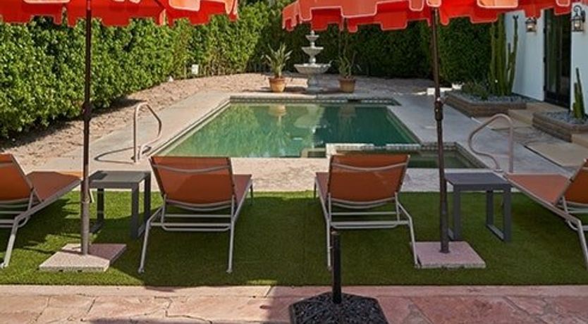 Photo of Maison Del Sol