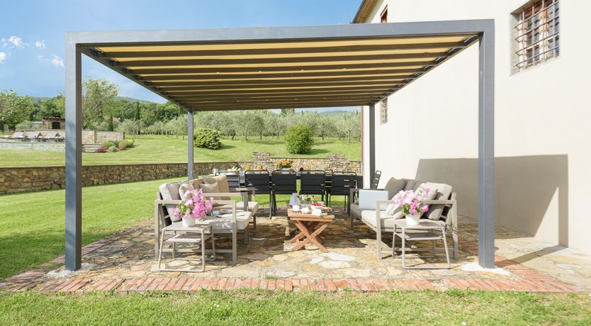 Photo of Roses & Herbs