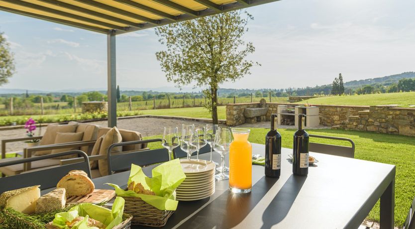 Photo of Roses & Herbs