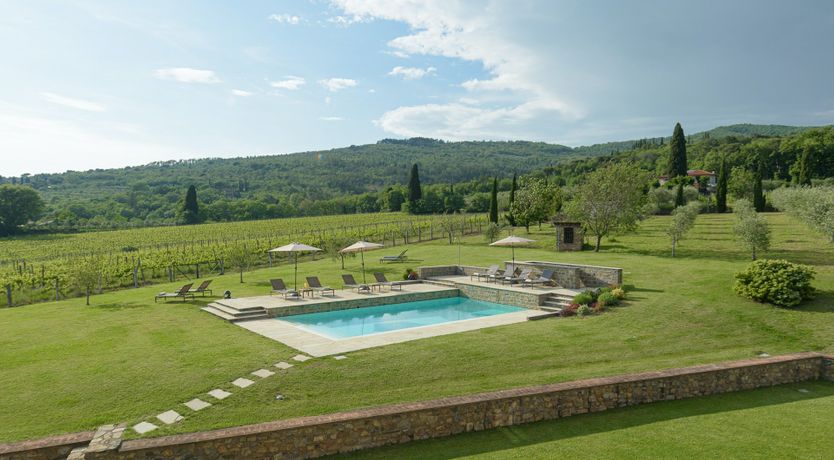 Photo of Roses & Herbs