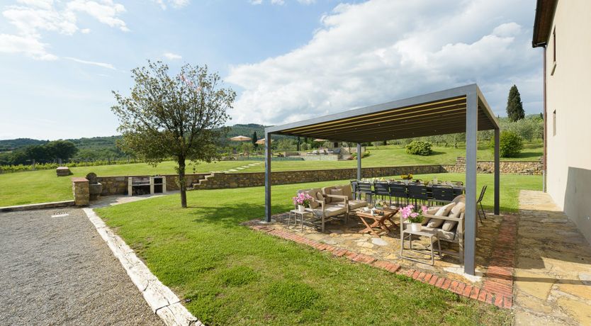 Photo of Roses & Herbs