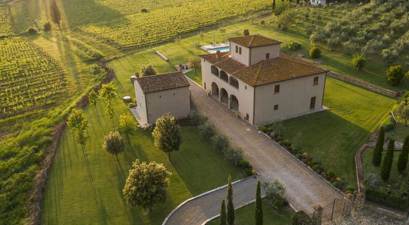 Photo of Roses & Herbs