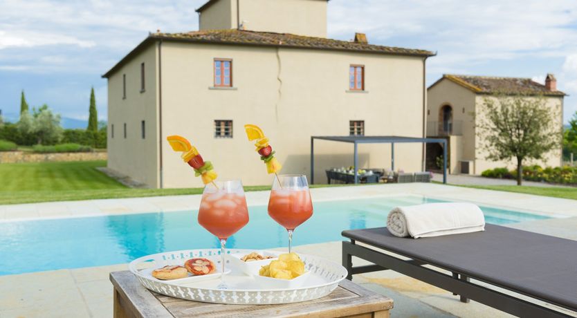 Photo of Roses & Herbs