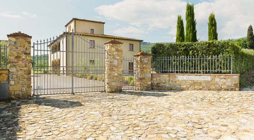 Photo of Roses & Herbs