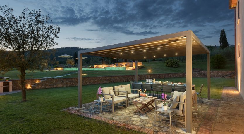 Photo of Roses & Herbs