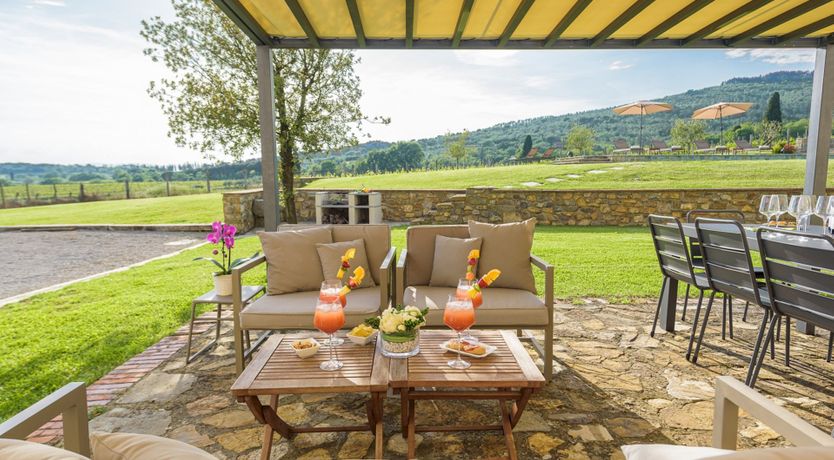 Photo of Roses & Herbs