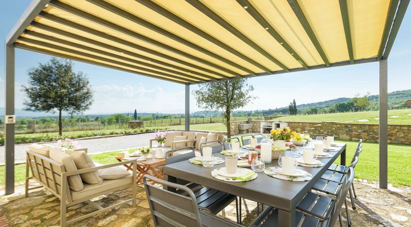 Photo of Roses & Herbs