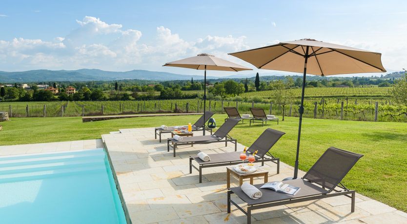 Photo of Roses & Herbs