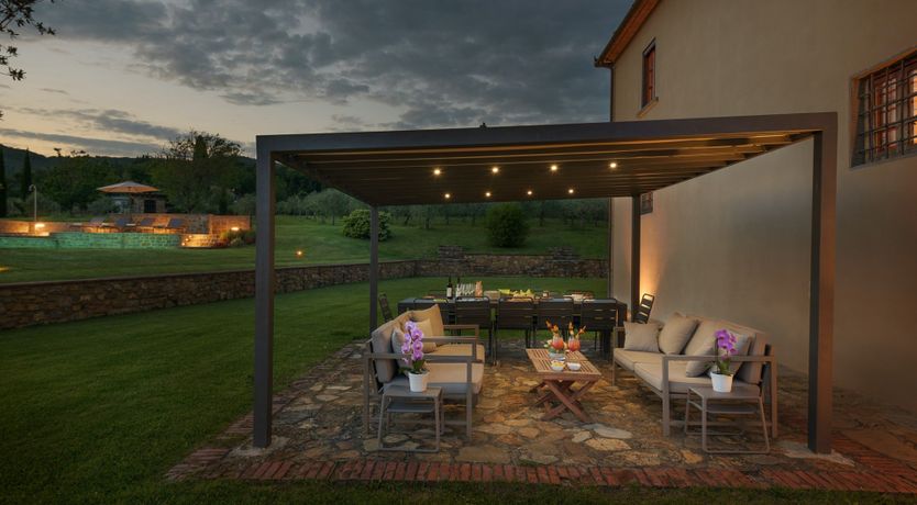 Photo of Roses & Herbs