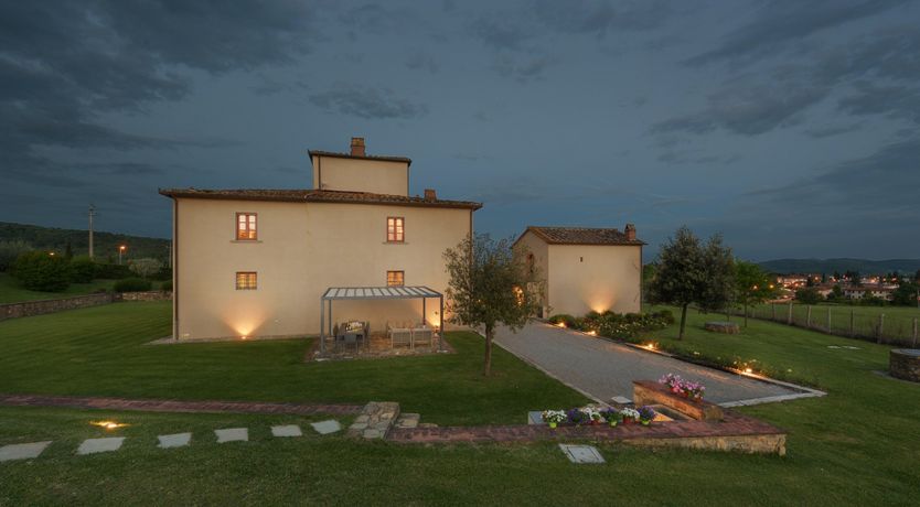 Photo of Roses & Herbs