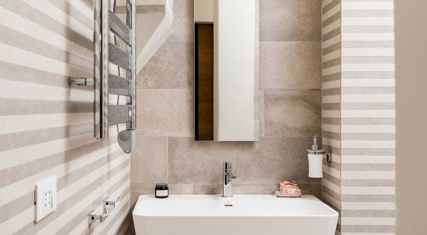 Photo of Step Right Up