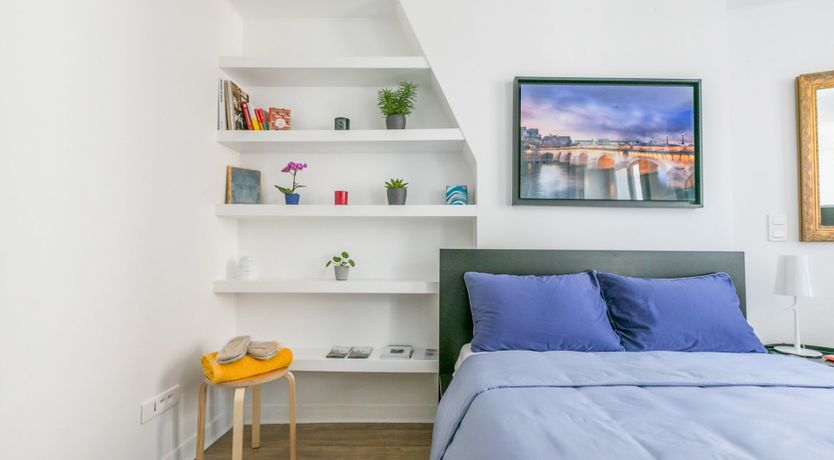 Photo of La Petite Cantine