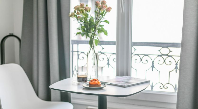 Photo of La Petite Cantine