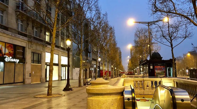 Photo of La Petite Cantine