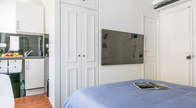 Photo of La Petite Cantine