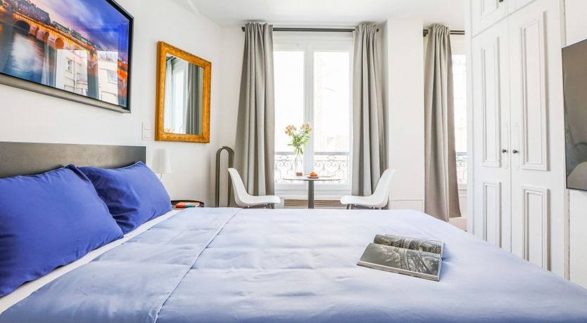 Photo of La Petite Cantine