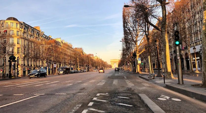 Photo of La Petite Cantine