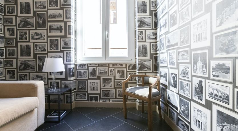 Photo of Monochromotherapy