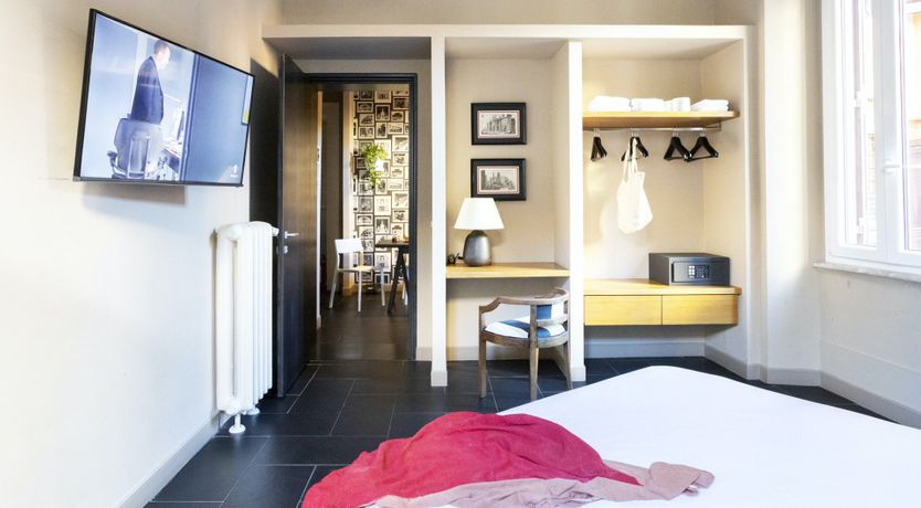 Photo of Monochromotherapy