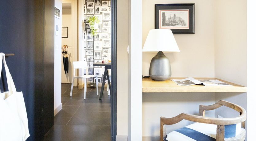 Photo of Monochromotherapy