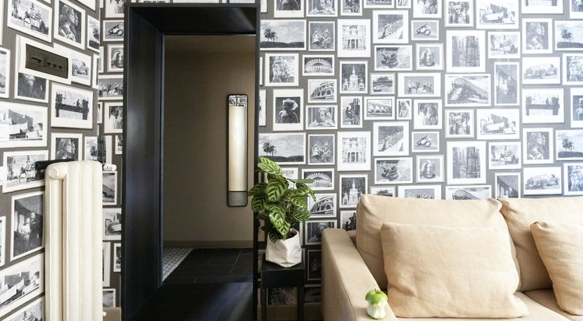 Photo of Monochromotherapy